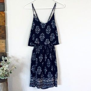 🌸Hollister dress | Sm